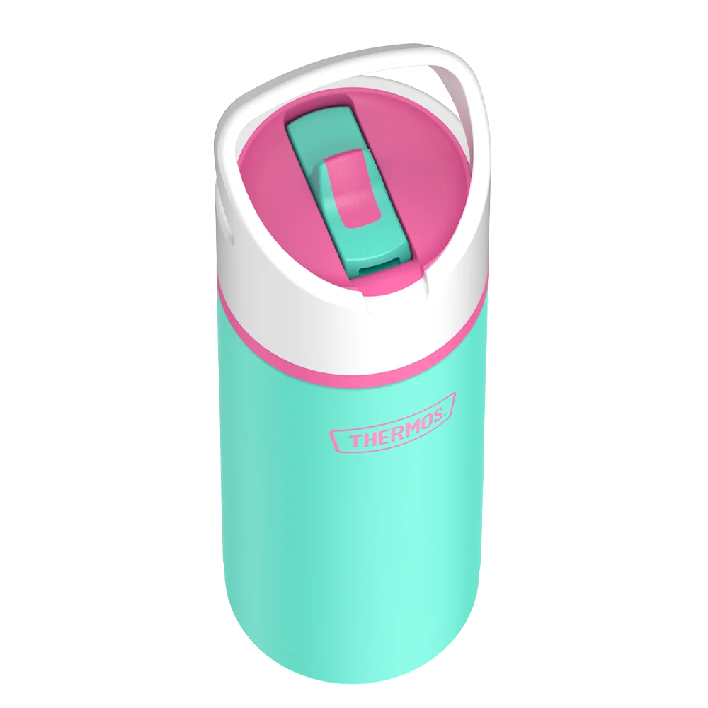 20oz Icon™ Water Bottle with Flip Straw