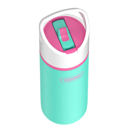 20oz Icon™ Water Bottle with Flip Straw