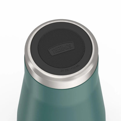 24oz Icon™ Tumbler With Slide Lock Lid