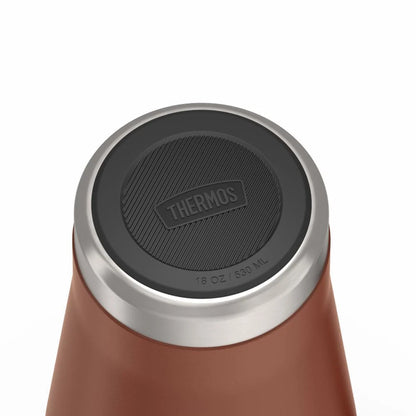 18oz Icon™ Mug With Slide Lock Lid