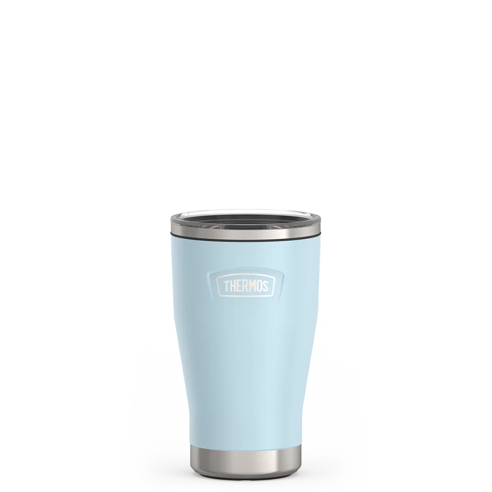 12oz Icon™ Tumbler with Slide Lock Lid
