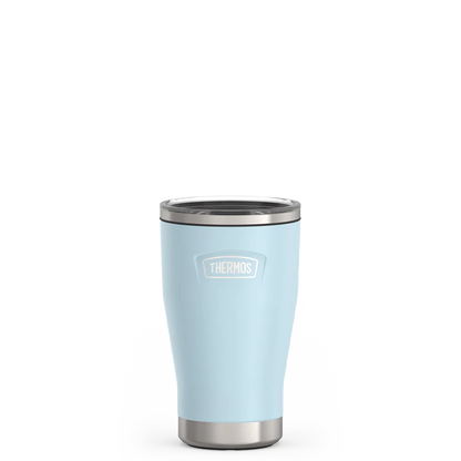 12oz Icon™ Tumbler with Slide Lock Lid