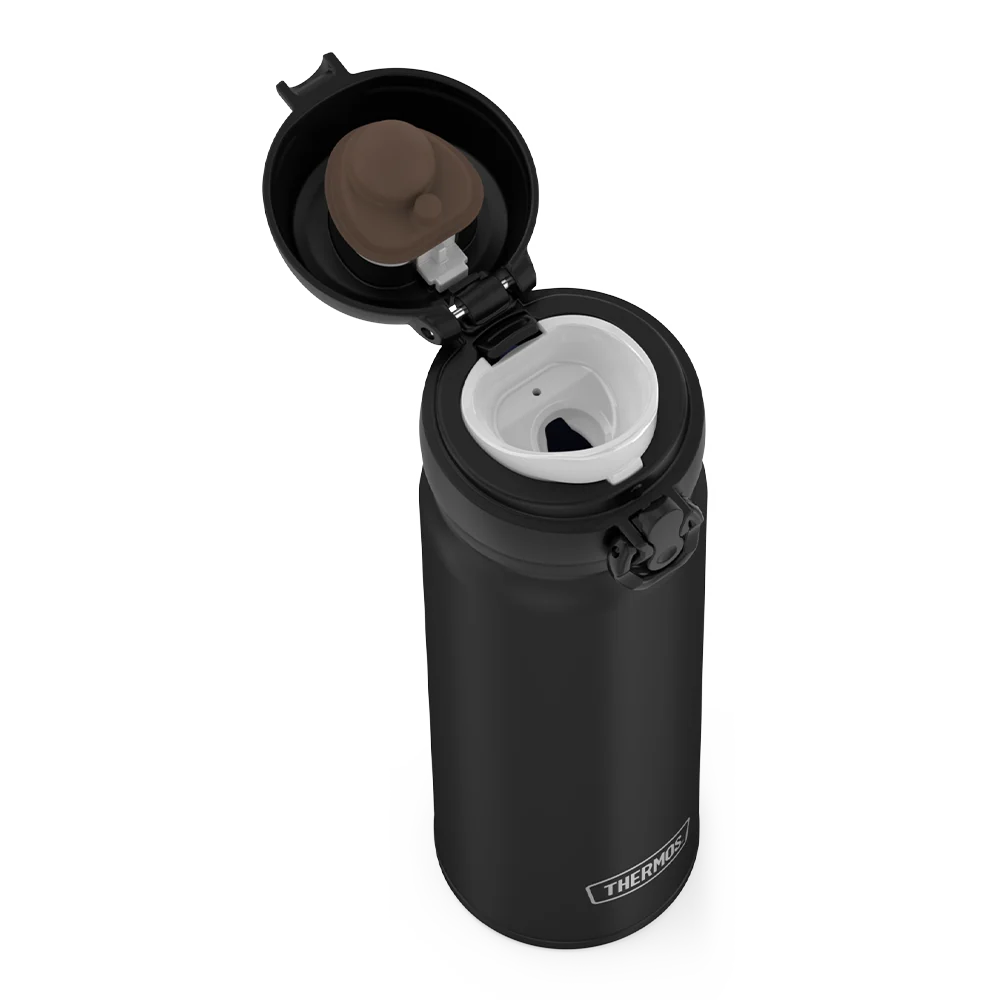 16oz Stainless Steel Direct Drink Bottle