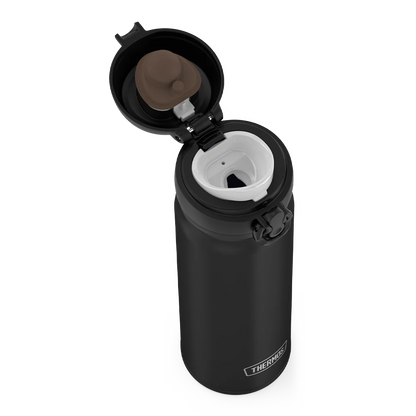 16oz Stainless Steel Direct Drink Bottle