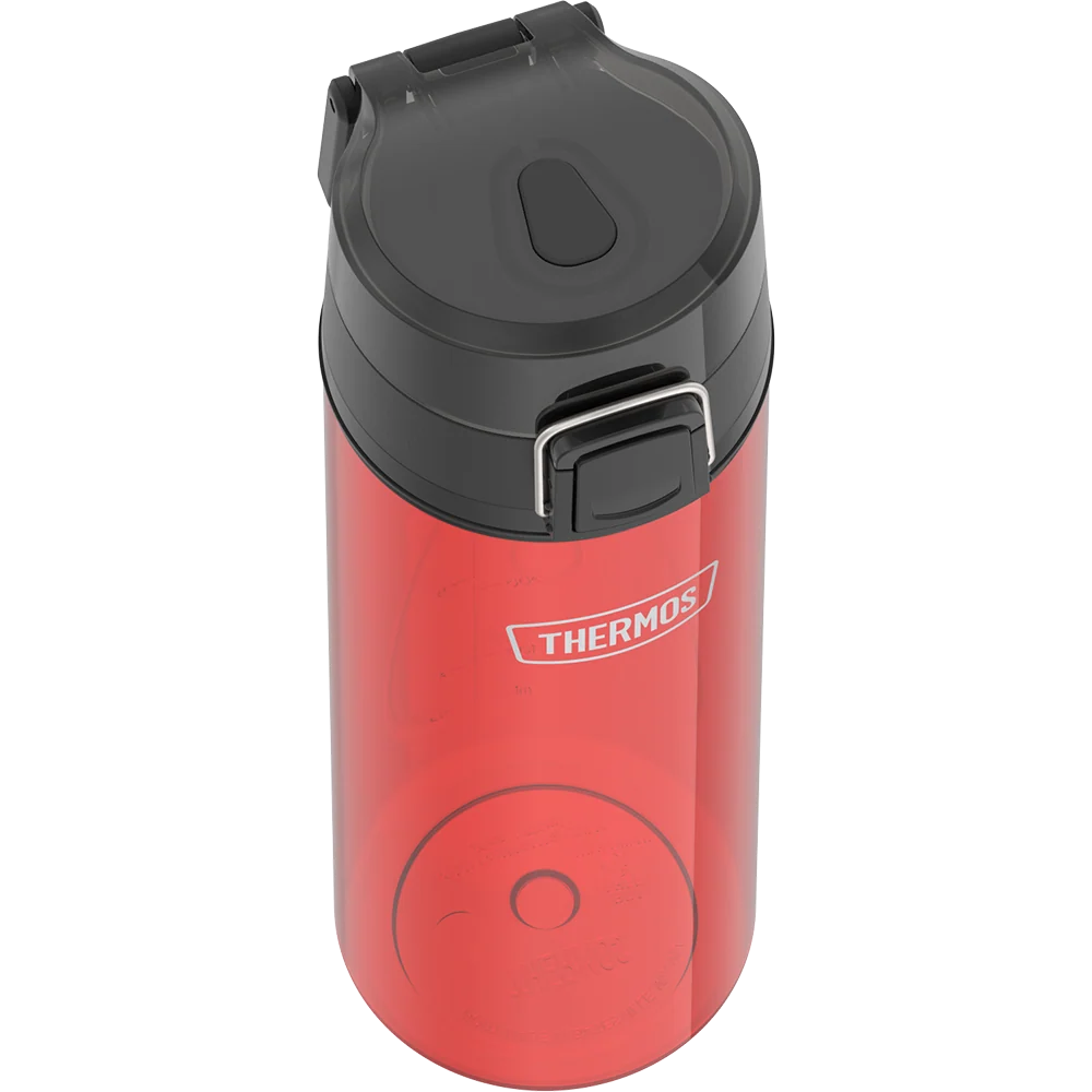 26oz Icon™ Lightweight Water Bottle With Spout Lid