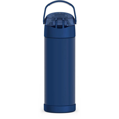16oz FUNtainer® Water Bottle With Locking Lid