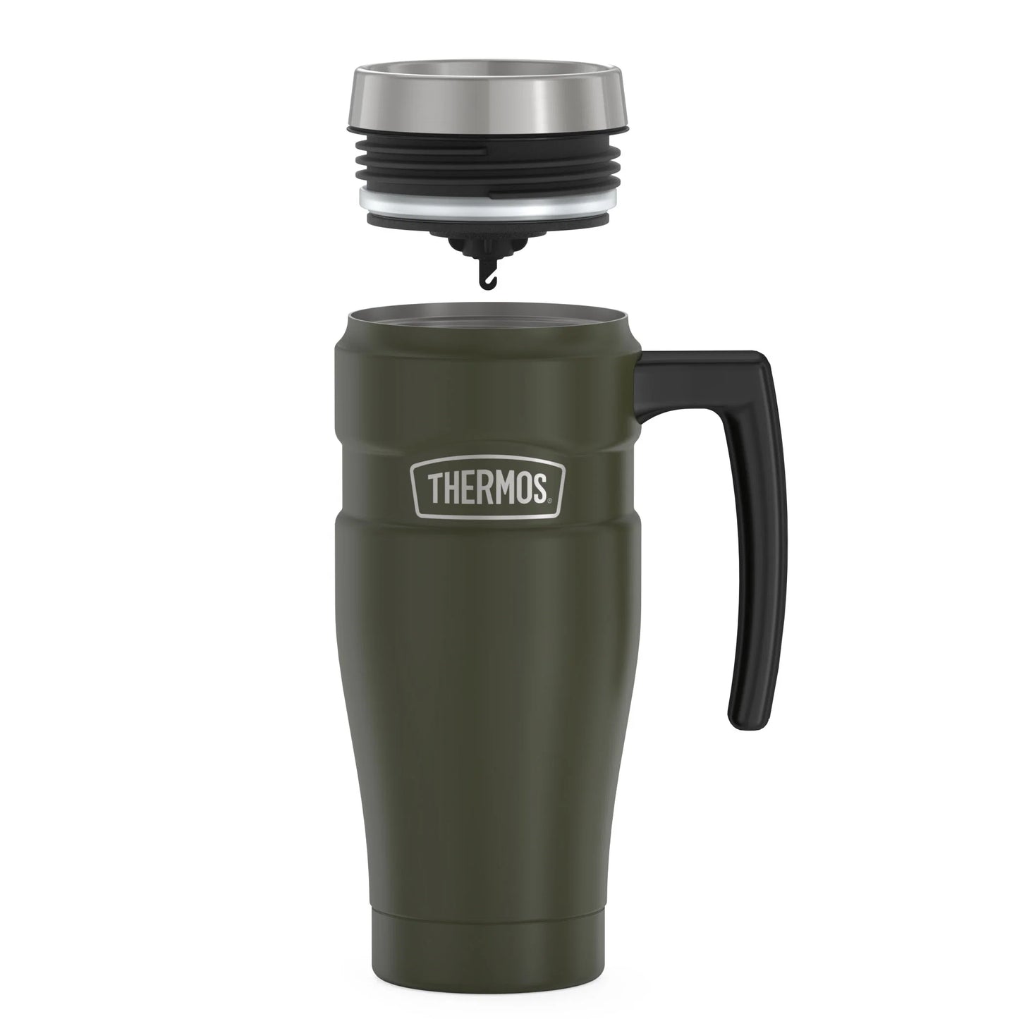 16oz Stainless King™ Mug