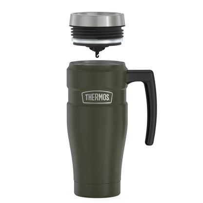 16oz Stainless King™ Mug