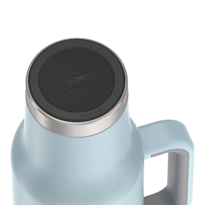 40oz Stainless Steel Cup Holder Mug