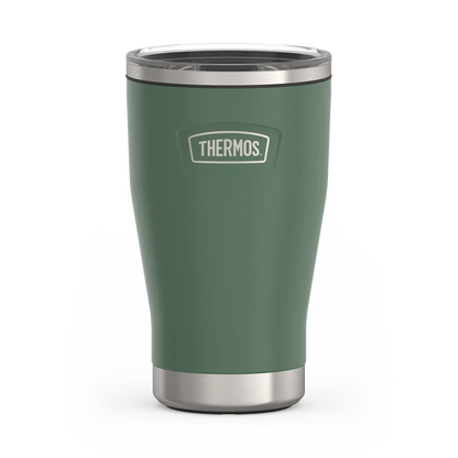 12oz Icon™ Tumbler with Slide Lock Lid