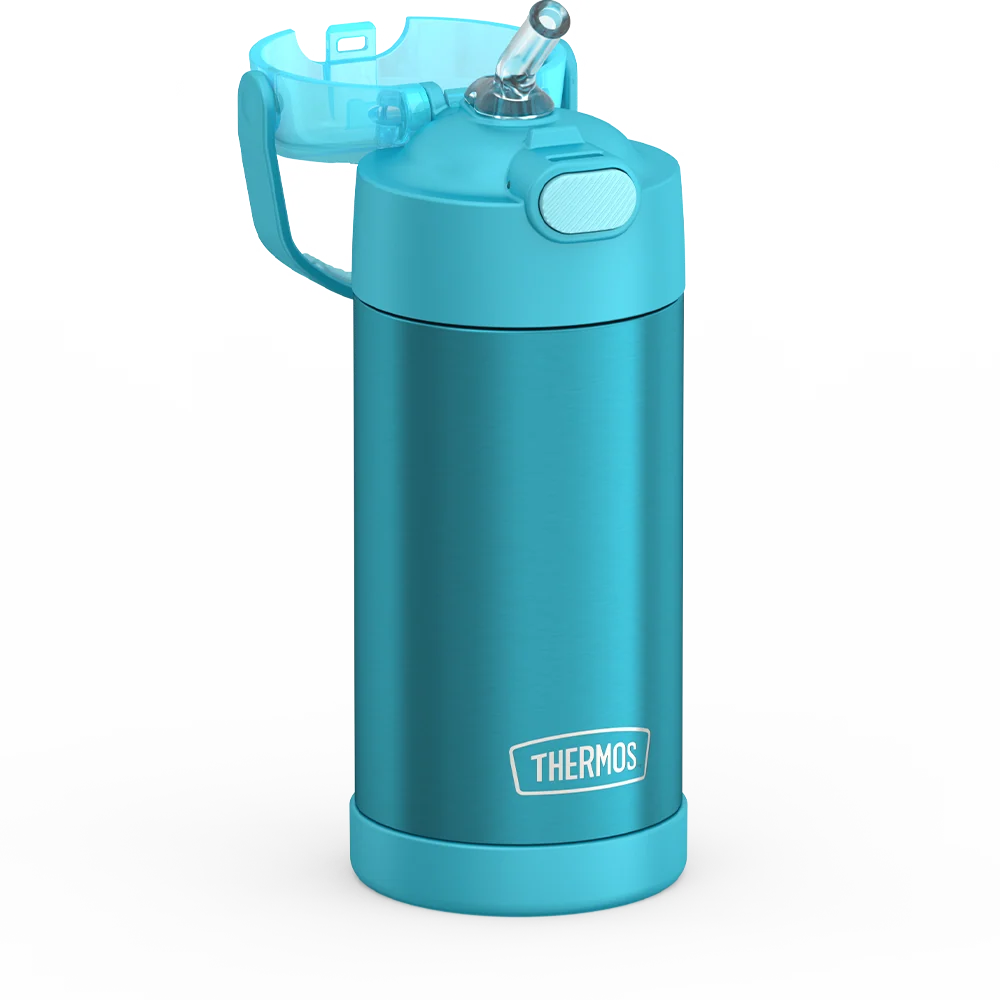 12oz FUNtainer® Water Bottle
