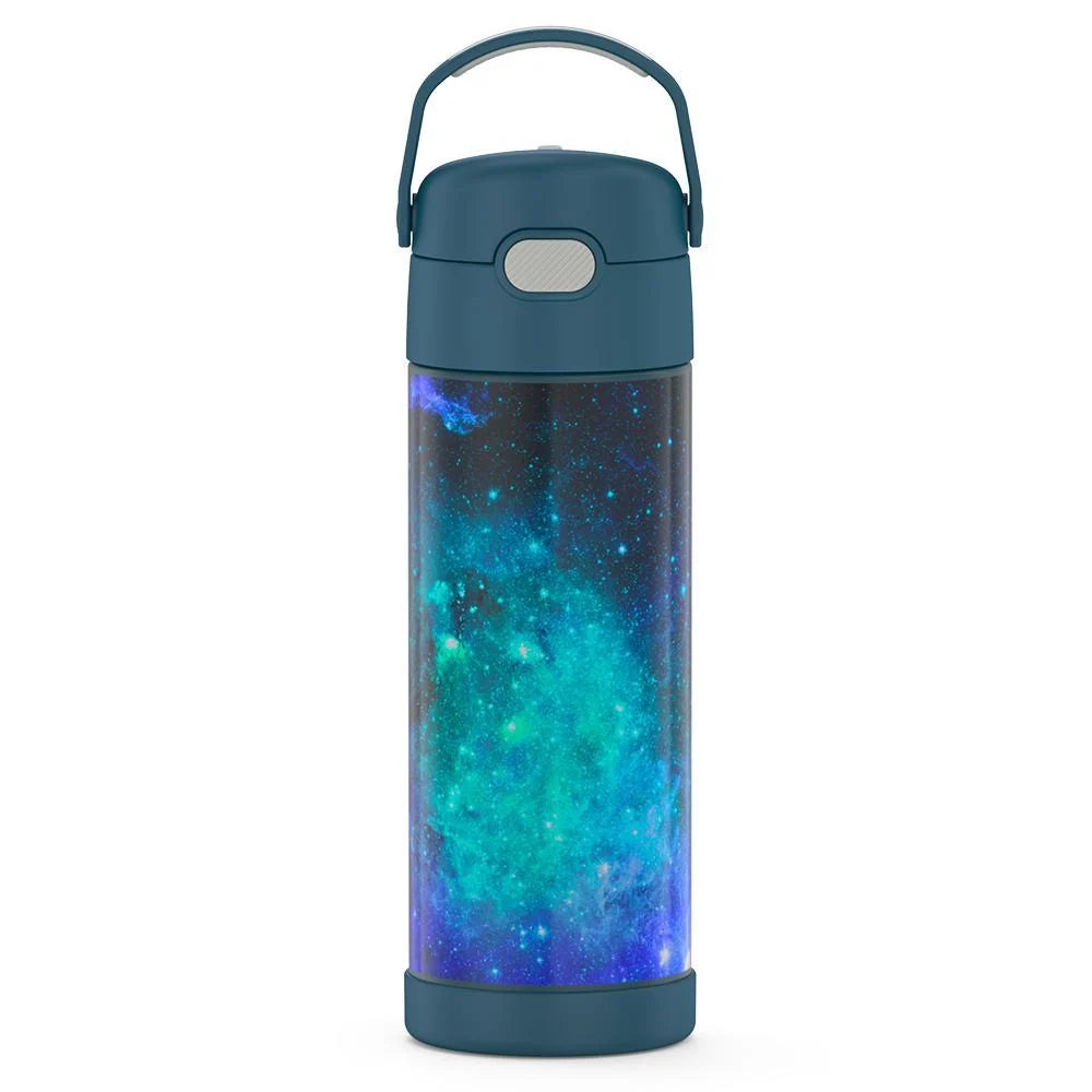 16oz FUNtainer® Water Bottle Patterns