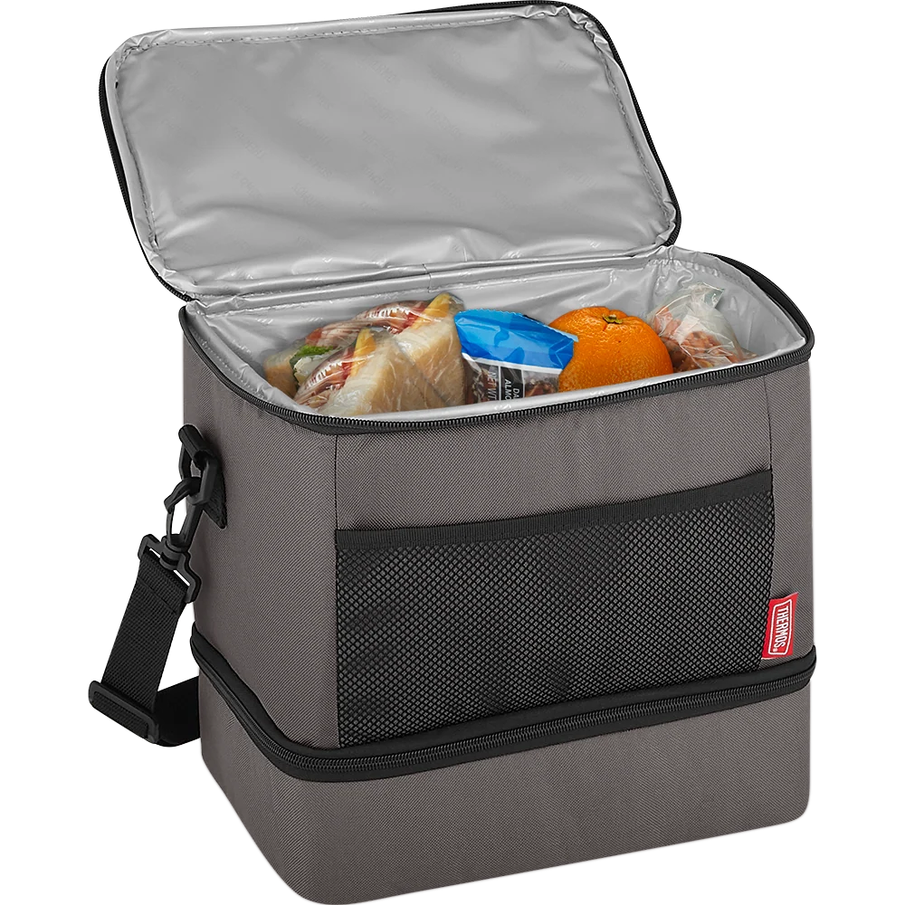 Cube Lunch Lugger™ Cooler