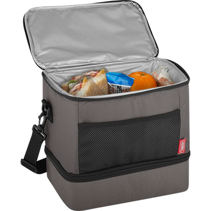 Cube Lunch Lugger™ Cooler