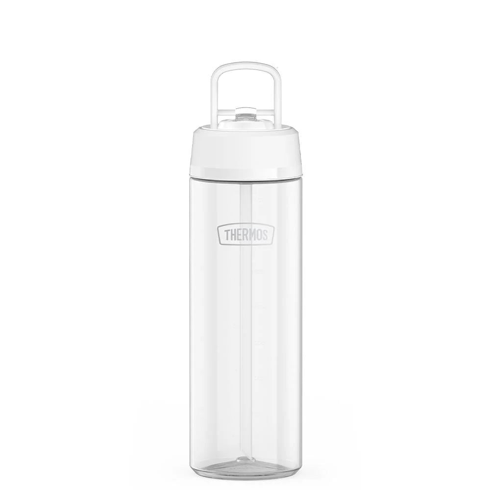 26oz Icon™ Lightweight Water Bottle With Straw Lid
