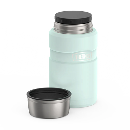 24oz Stainless King™ Food Jar