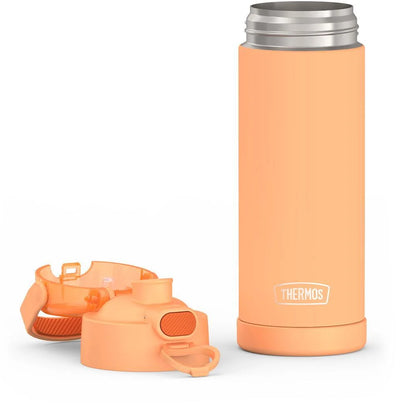 16oz FUNtainer® Water Bottle With Locking Lid