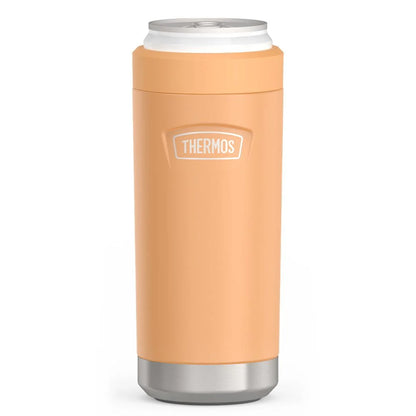 12oz Icon™ Slim Can Insulator