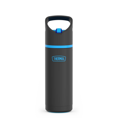 20oz Icon™ Water Bottle with Flip Straw