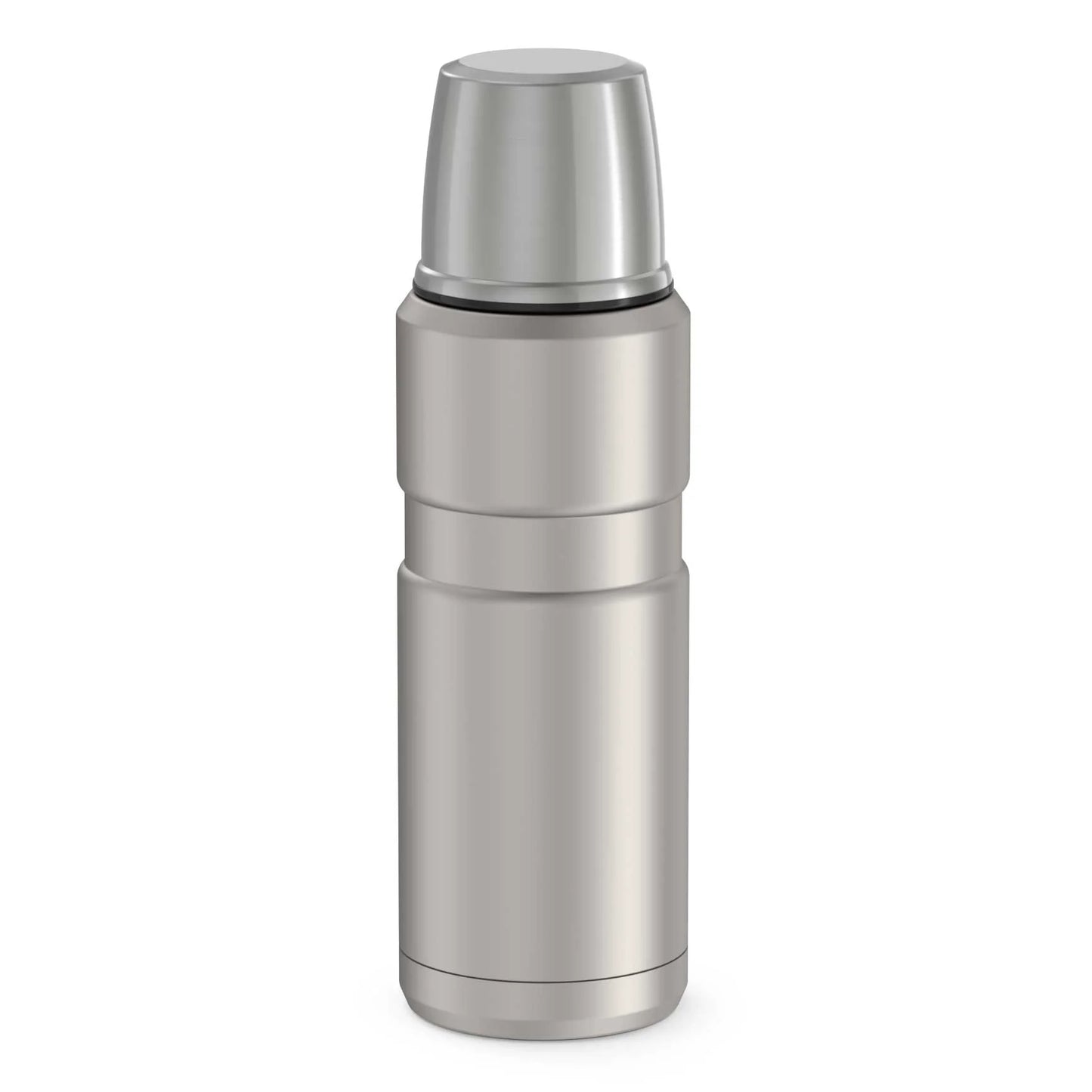 16oz Stainless King™ Beverage Bottle
