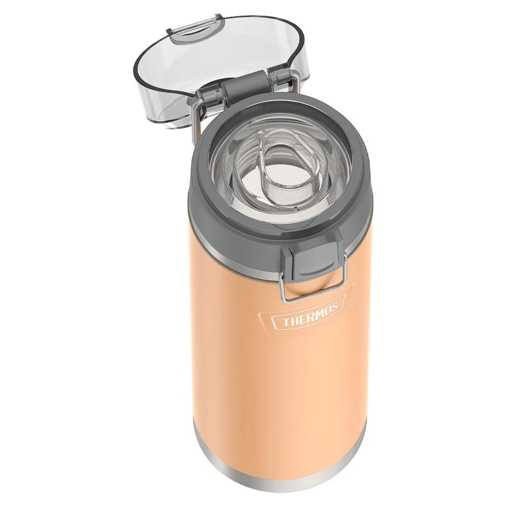 24oz Icon™ Water Bottle With Spout