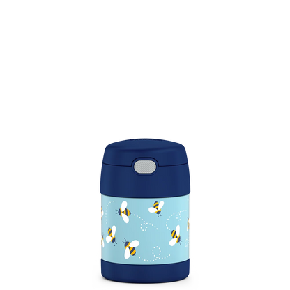 10oz FUNtainer® Food Jar Patterns