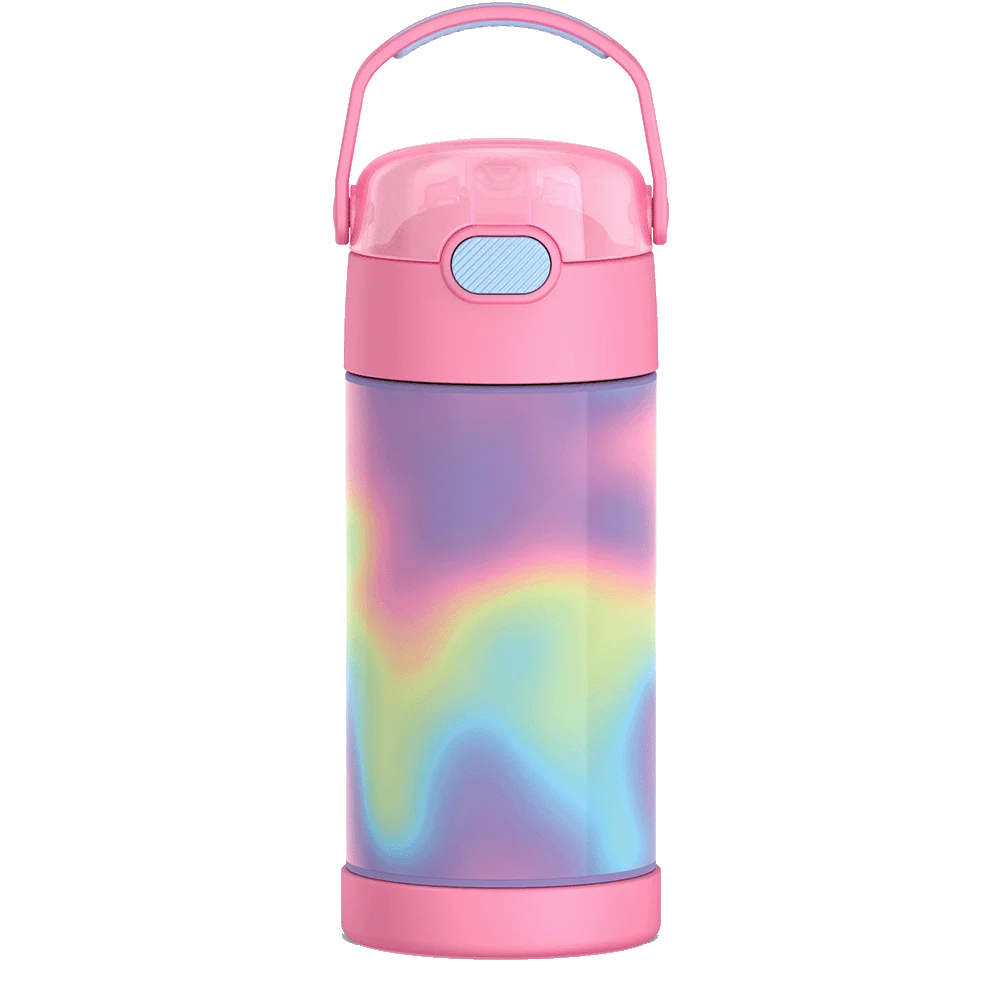 12oz FUNtainer® Water Bottle Patterns