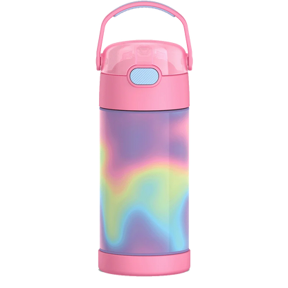 12oz FUNtainer® Water Bottle Patterns