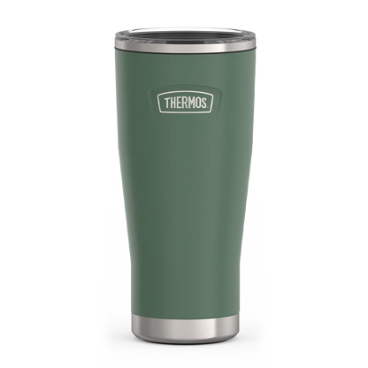 24oz Icon™ Tumbler With Slide Lock Lid