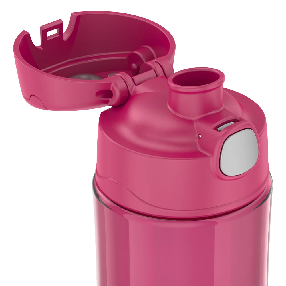 16oz Thermos® Kids Tritan™ Water Bottle With Spout Lid