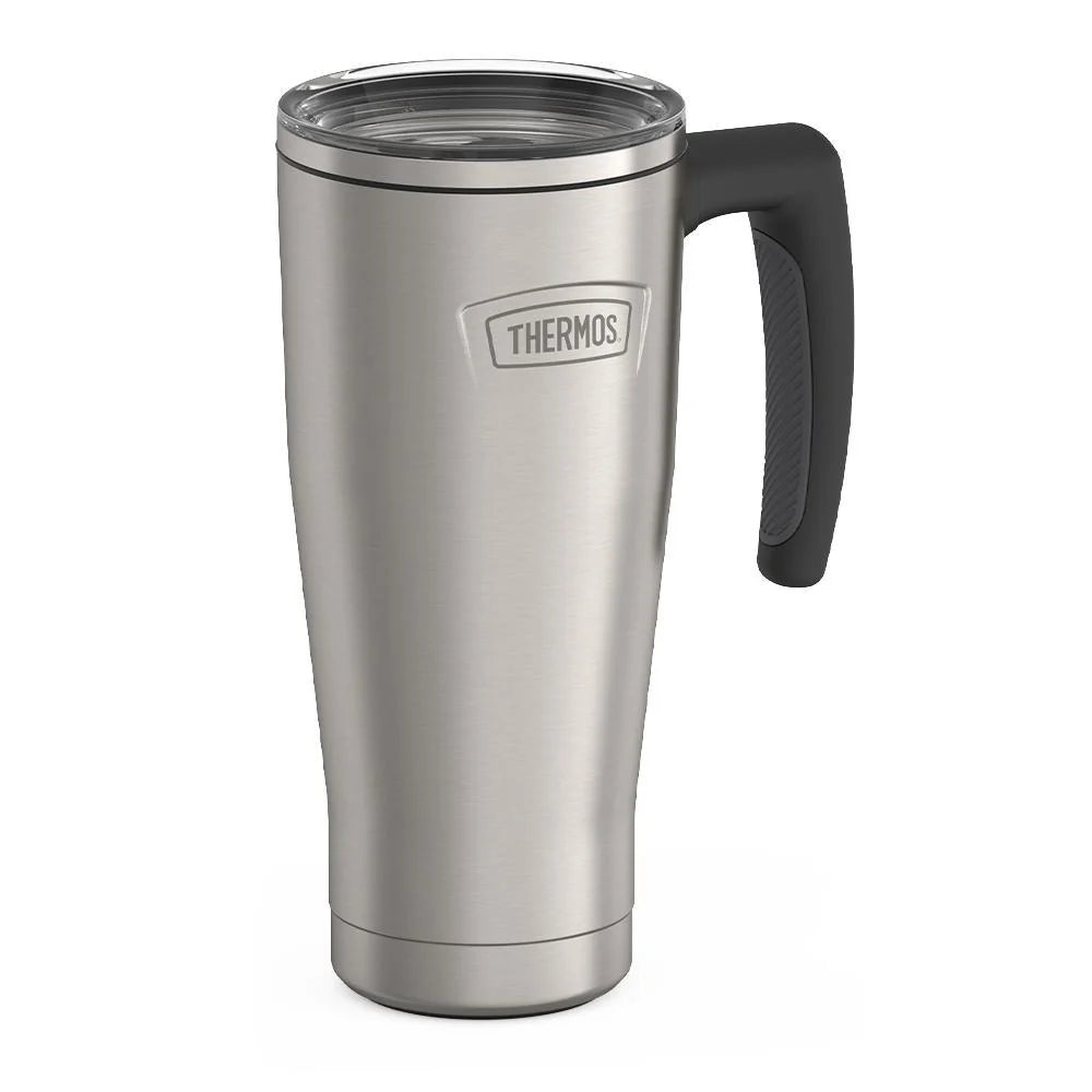 18oz Icon™ Mug With Slide Lock Lid