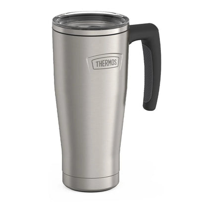 18oz Icon™ Mug With Slide Lock Lid