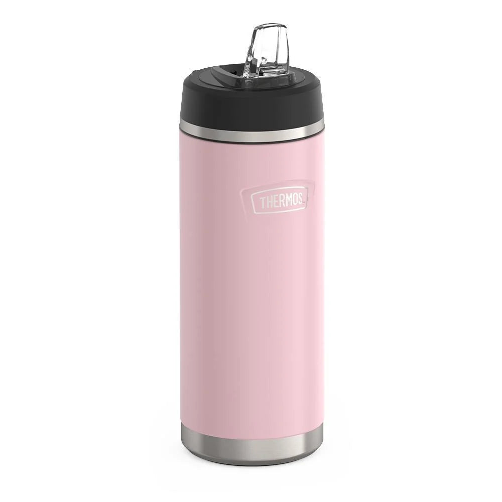 32oz Icon™ Water Bottle With Straw Lid