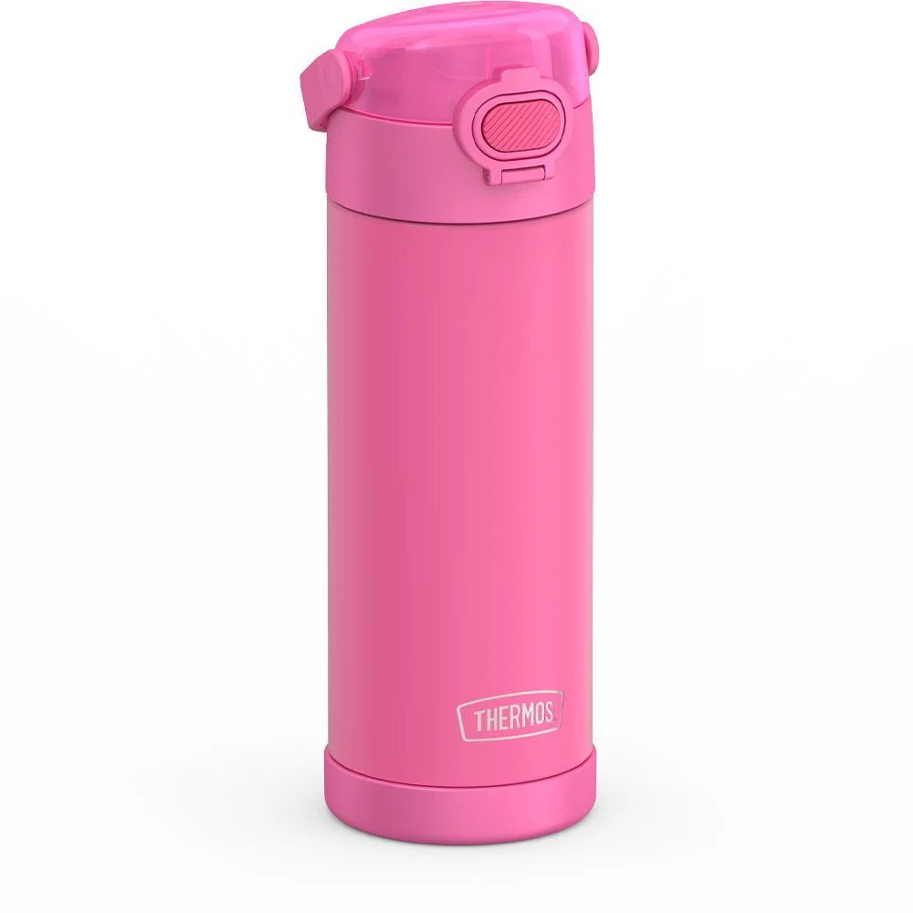 16oz FUNtainer® Water Bottle With Locking Lid