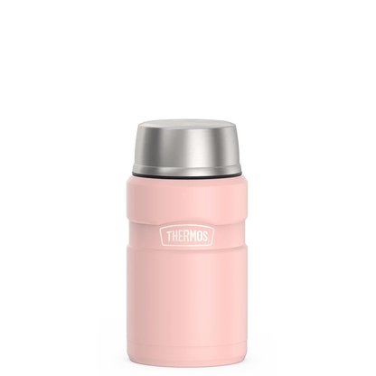 24oz Stainless King™ Food Jar