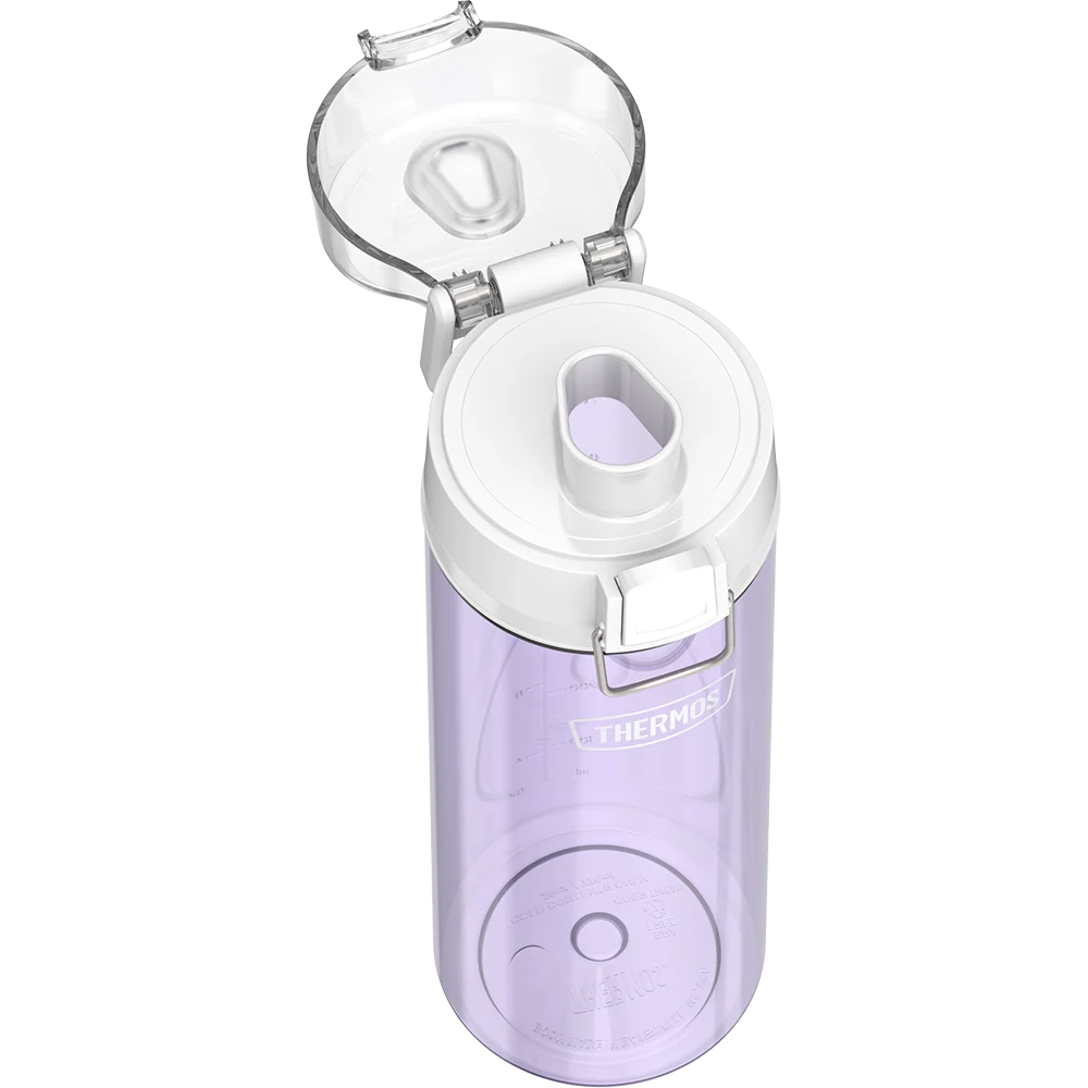 26oz Icon™ Lightweight Water Bottle With Spout Lid