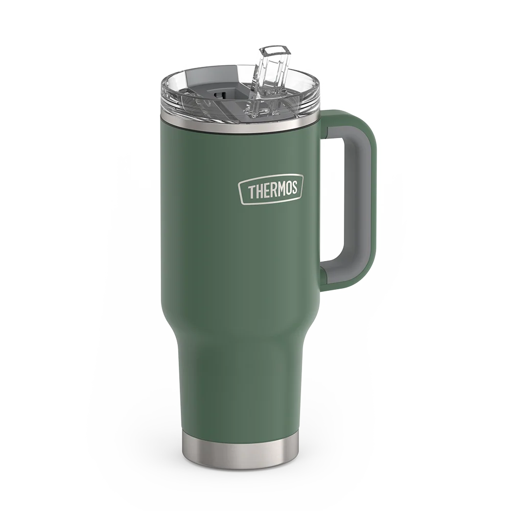 32oz Stainless Steel Cup Holder Mug