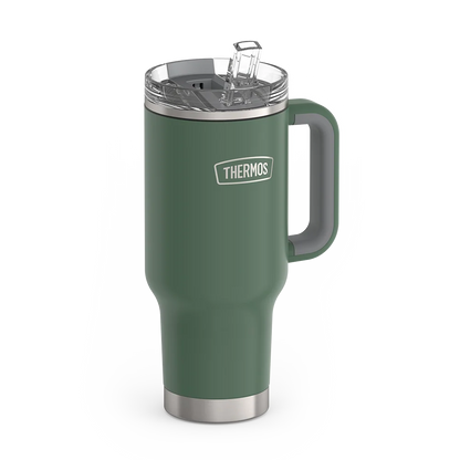 32oz Stainless Steel Cup Holder Mug