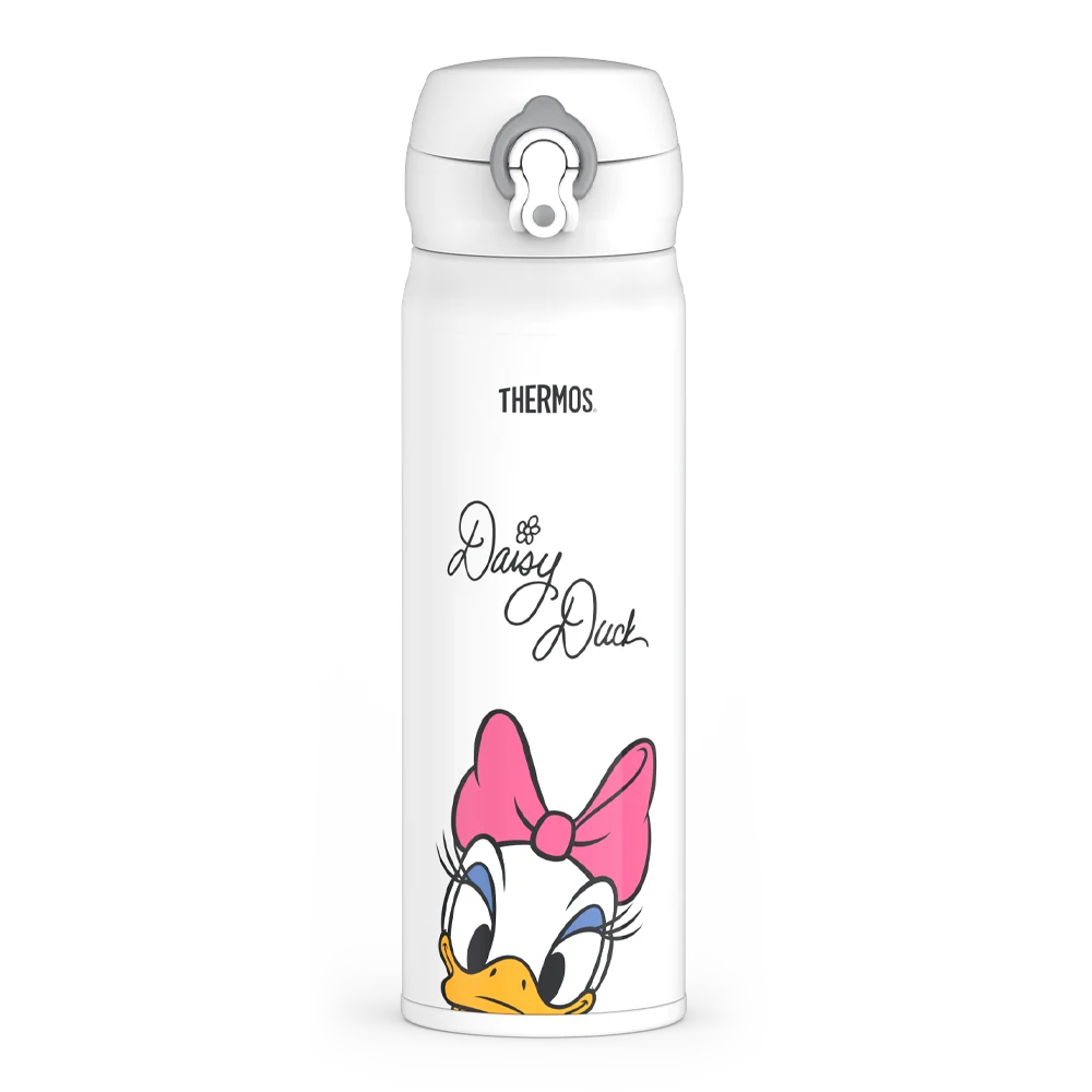 16oz Stainless Steel Direct Drink Bottle - Disney Signature