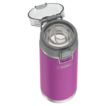 24oz Icon™ Water Bottle With Spout