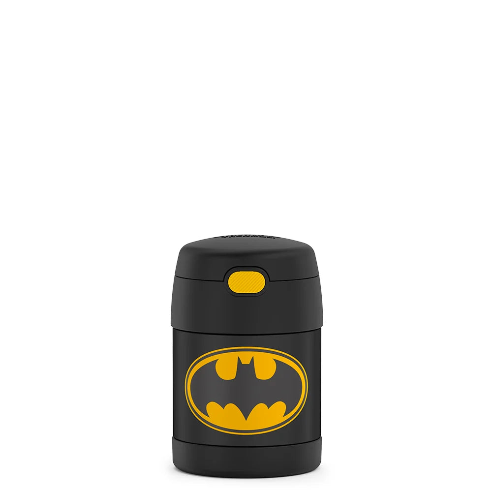 10oz FUNtainer® Food Jar Batman