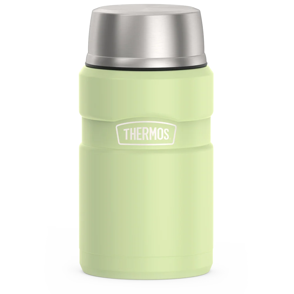 24oz Stainless King™ Food Jar