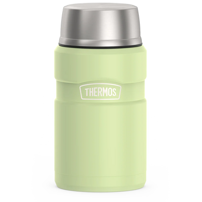 24oz Stainless King™ Food Jar