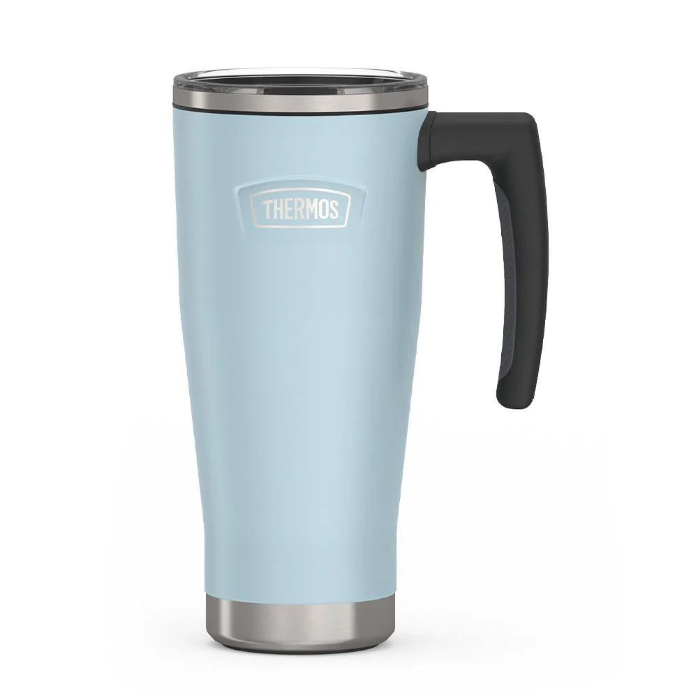 18oz Icon™ Mug With Slide Lock Lid