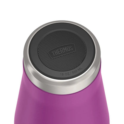 18oz Icon™ Tumbler With Slide Lock Lid