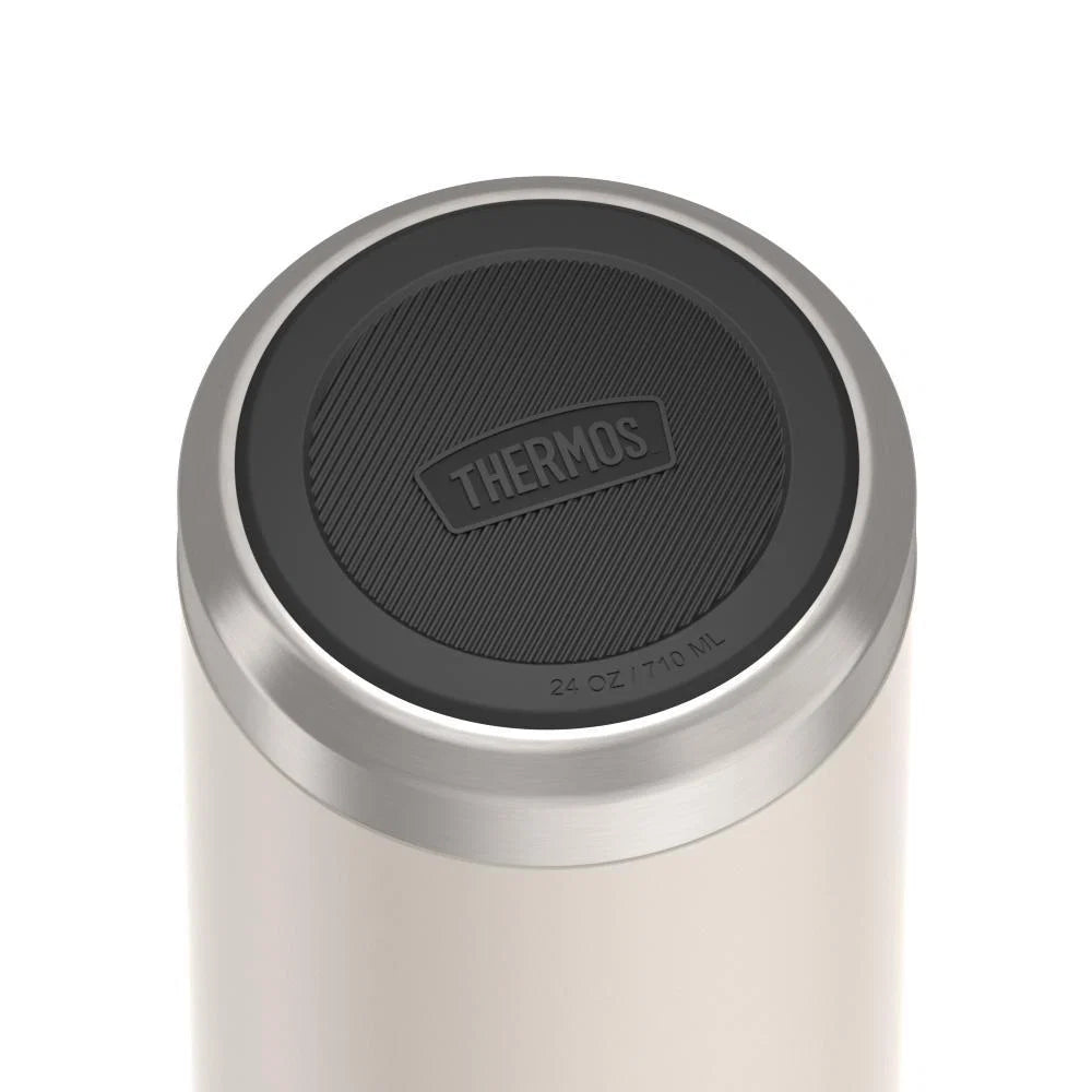 24oz Icon™ Water Bottle With Screw Top