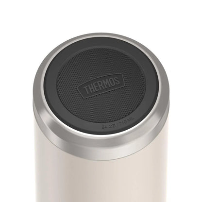 24oz Icon™ Water Bottle With Screw Top