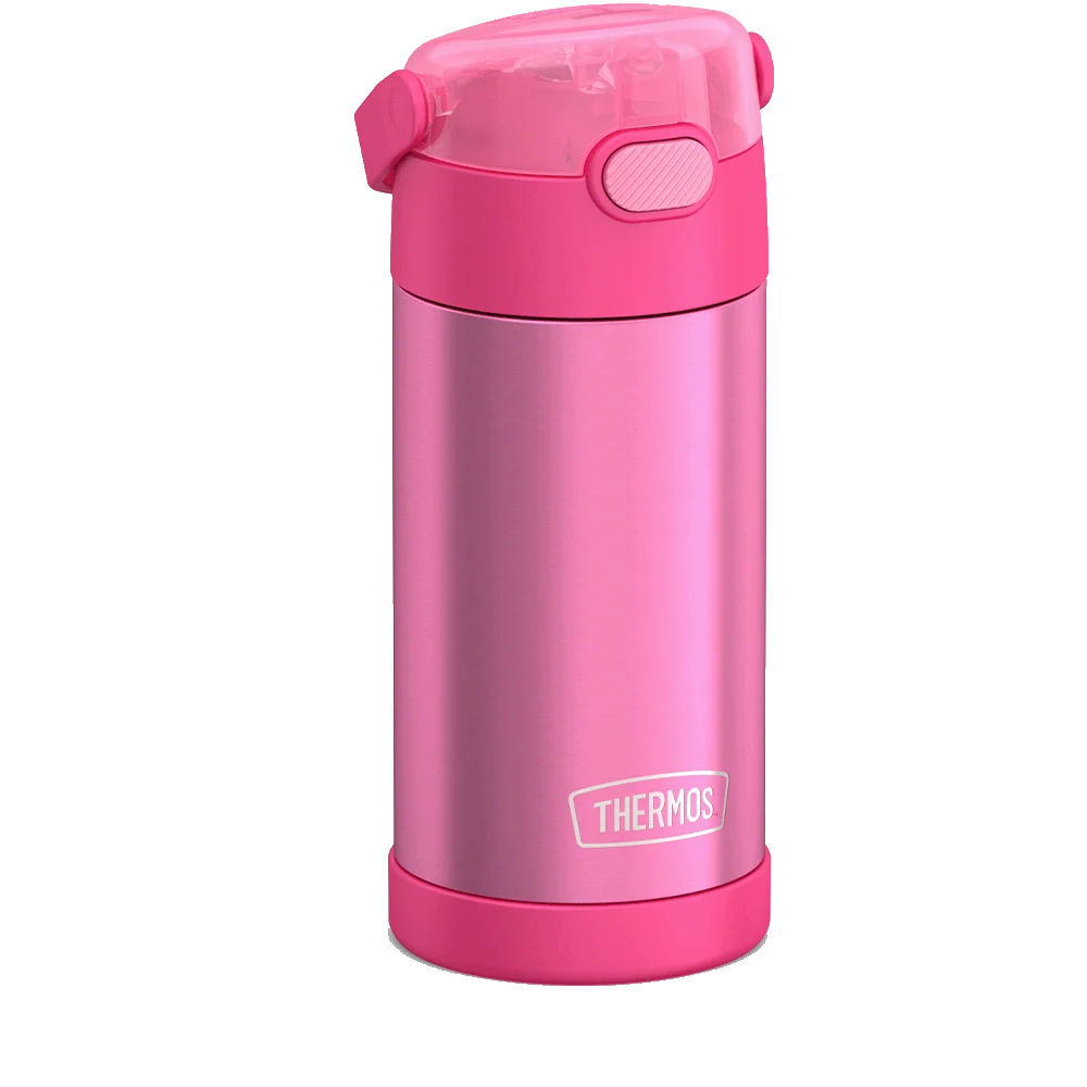 12oz FUNtainer® Water Bottle