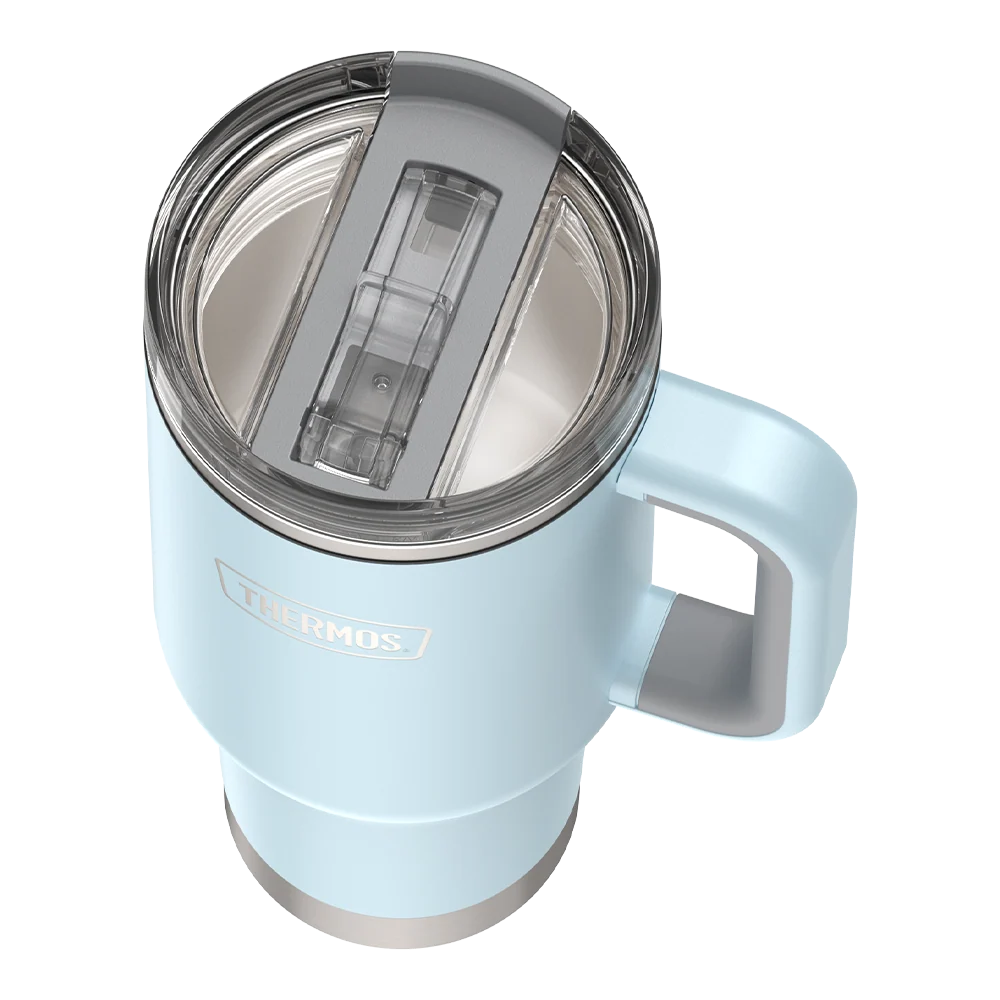 32oz Stainless Steel Cup Holder Mug