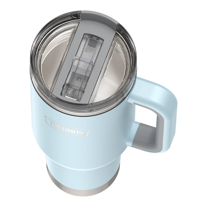 32oz Stainless Steel Cup Holder Mug